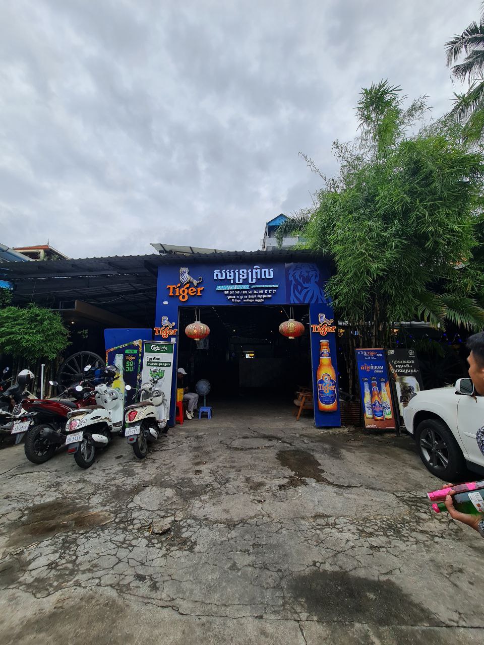 Expanding HoReCa Distribution - Image 2